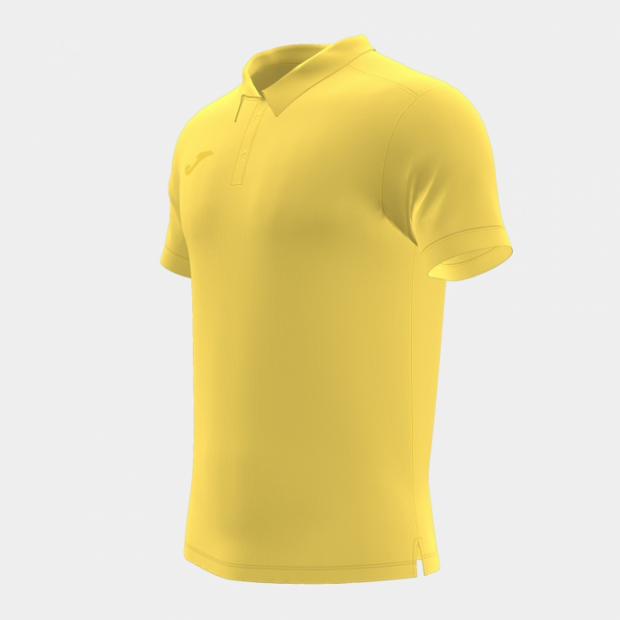 Tricou polo cu mânecă scurtă Pasarela III 102873.990 [4]