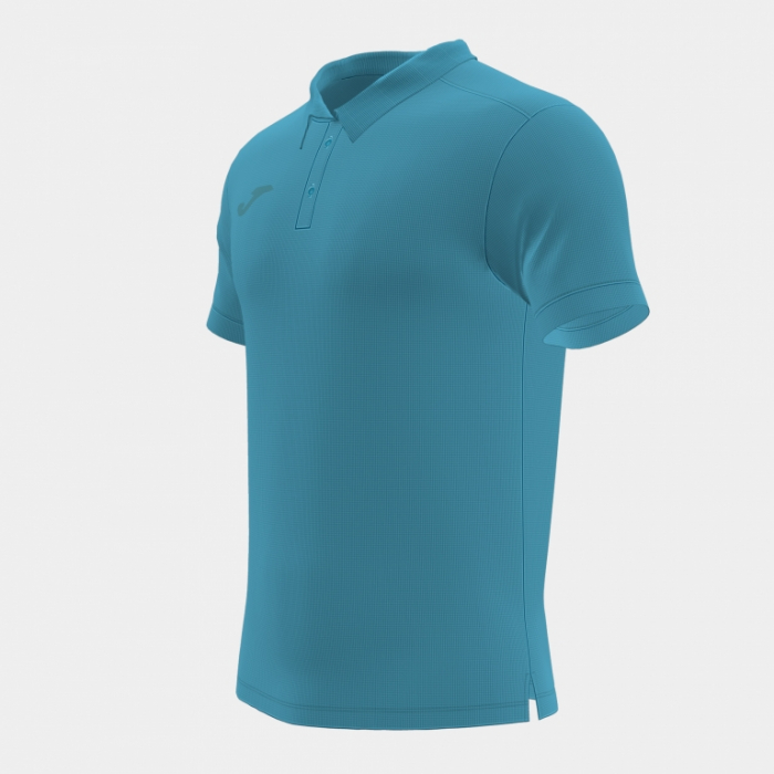 Tricou polo cu mânecă scurtă Pasarela III 102873.713 [4]