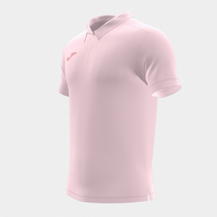 Tricou polo cu mânecă scurtă Pasarela III 102873.542 [4]