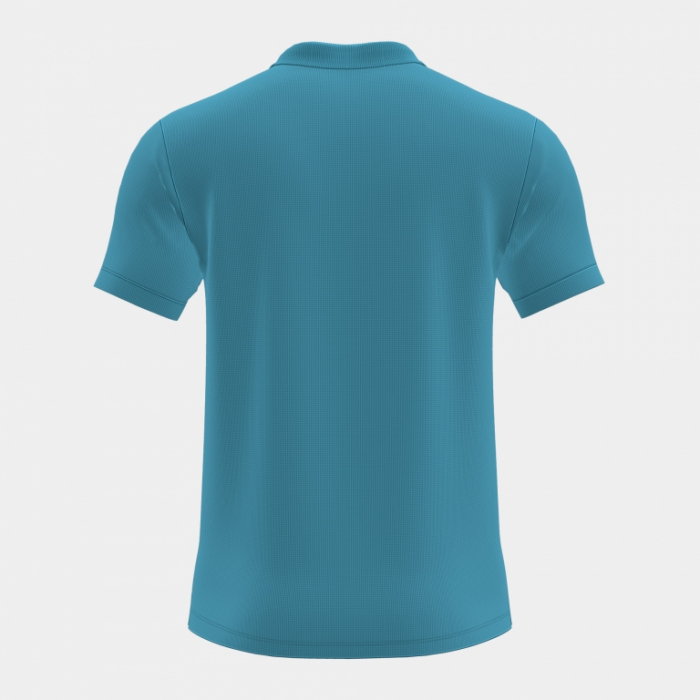 Tricou polo cu mânecă scurtă Pasarela III 102873.713 [3]