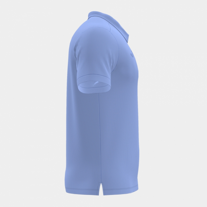 Tricou polo cu mânecă scurtă Pasarela III 102873.715 [2]