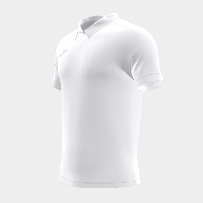 Tricou polo cu mânecă scurtă Pasarela III 102873.200 [4]