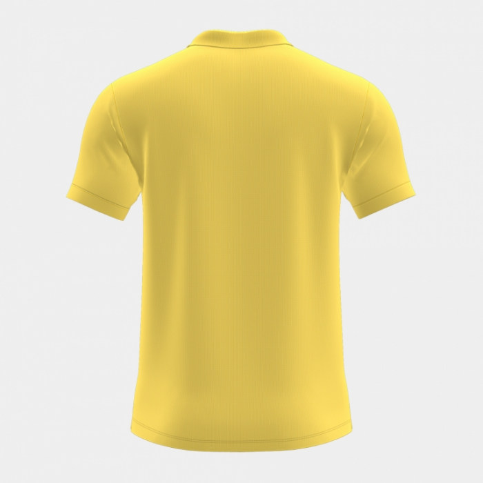 Tricou polo cu mânecă scurtă Pasarela III 102873.990 [3]