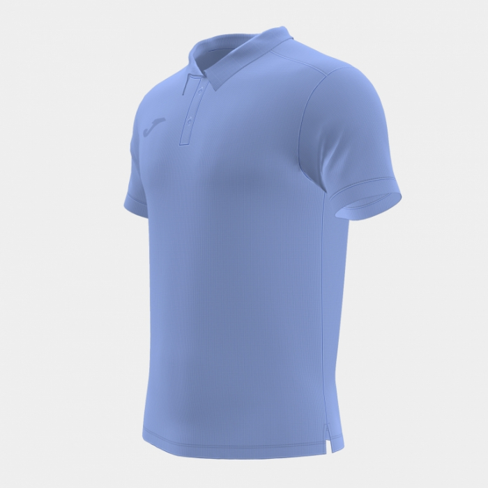 Tricou polo cu mânecă scurtă Pasarela III 102873.715 [4]