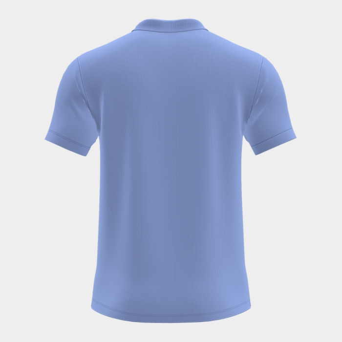 Tricou polo cu mânecă scurtă Pasarela III 102873.715 [3]