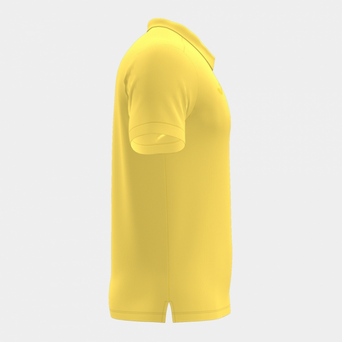 Tricou polo cu mânecă scurtă Pasarela III 102873.990 [2]