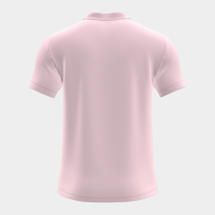 Tricou polo cu mânecă scurtă Pasarela III 102873.542 [3]