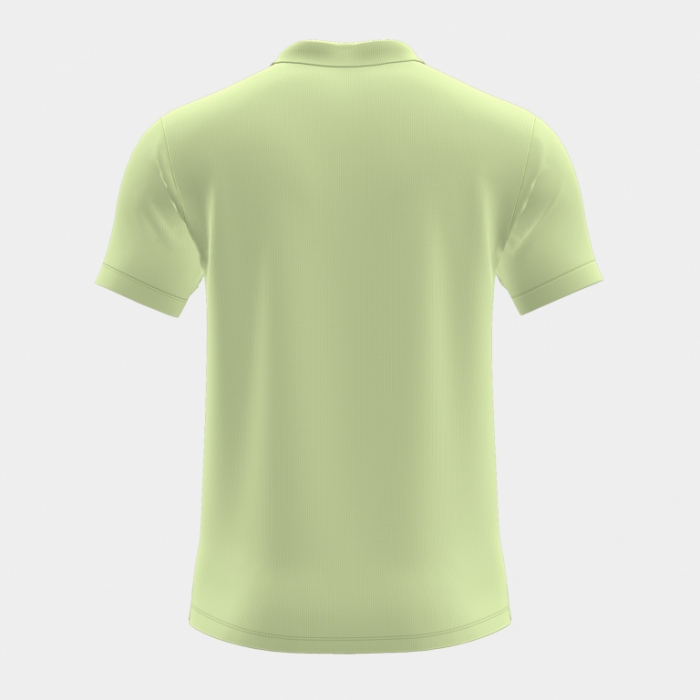 Tricou polo cu mânecă scurtă Pasarela III 102873.431 [3]