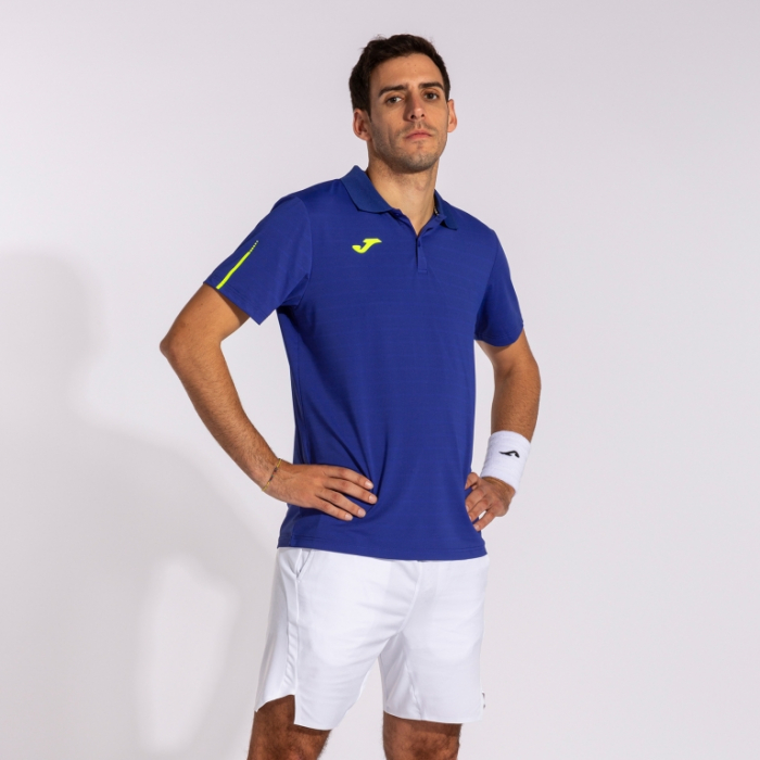 Tricou polo cu mânecă scurtă Ranking 102605.728 [5]