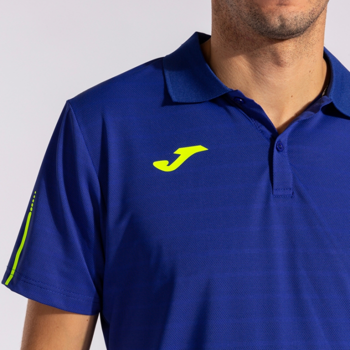 Tricou polo cu mânecă scurtă Ranking 102605.728 [4]