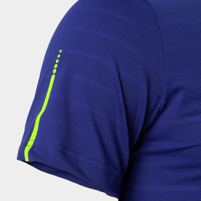 Tricou polo cu mânecă scurtă Ranking 102605.728 [8]