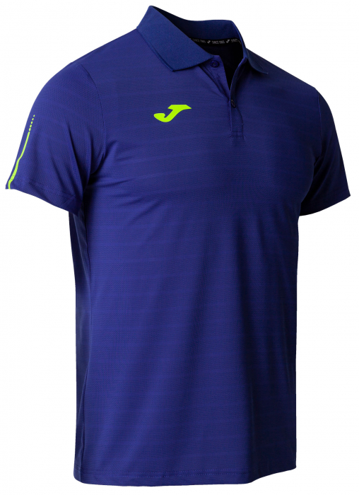 Tricou polo cu mânecă scurtă Ranking 102605.728 [3]