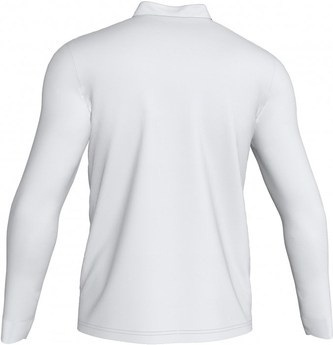 Tricou polo cu mânecă lungă Winner II 101332.203 [2]