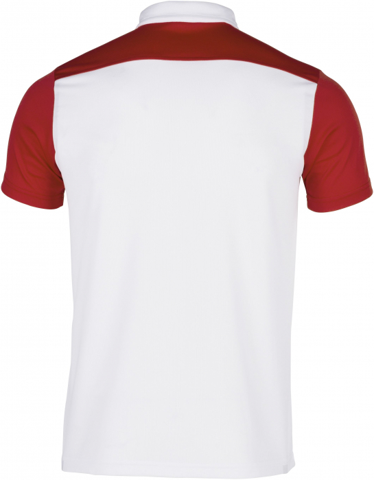 Tricou polo cu mânecă scurtă Crew III 101371.206 [2]