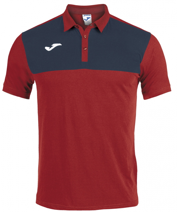 Tricou polo cu mânecă scurtă Winner 2020 101684.603 [1]