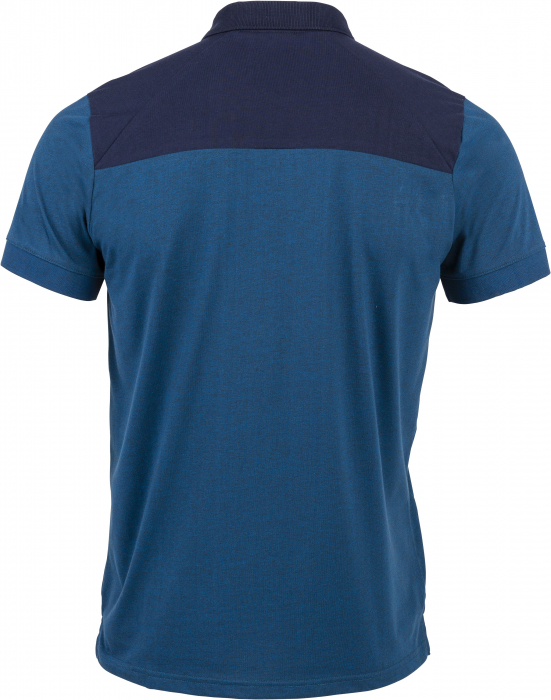 Tricou polo cu mânecă scurtă Winner II 101282.700 [2]