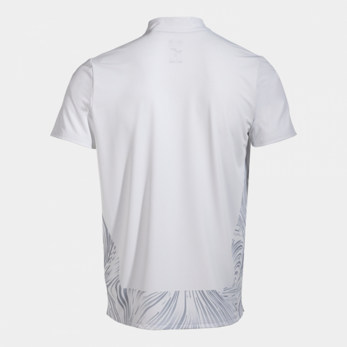 Tricou polo maneca scurta Challenge 103067.200 [3]