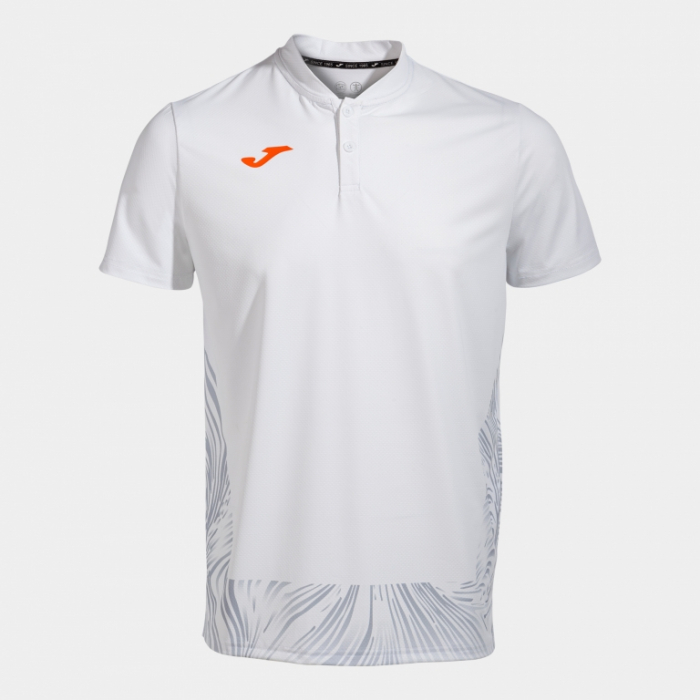 Tricou polo maneca scurta Challenge 103067.200 [2]