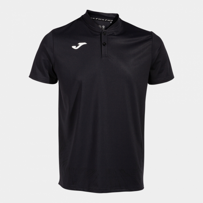 Tricou polo maneca scurta Challenge 103067.100 [2]