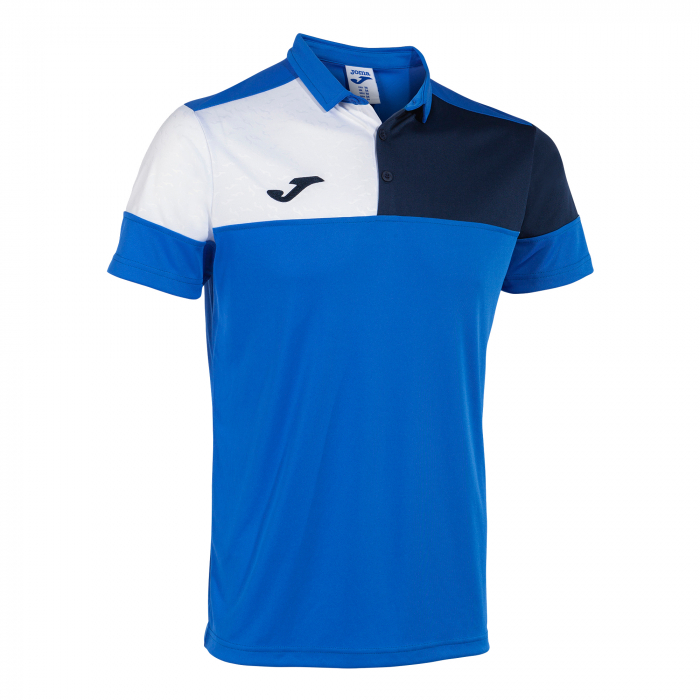 Tricou polo maneca scurta Crew V 103208.703 [1]