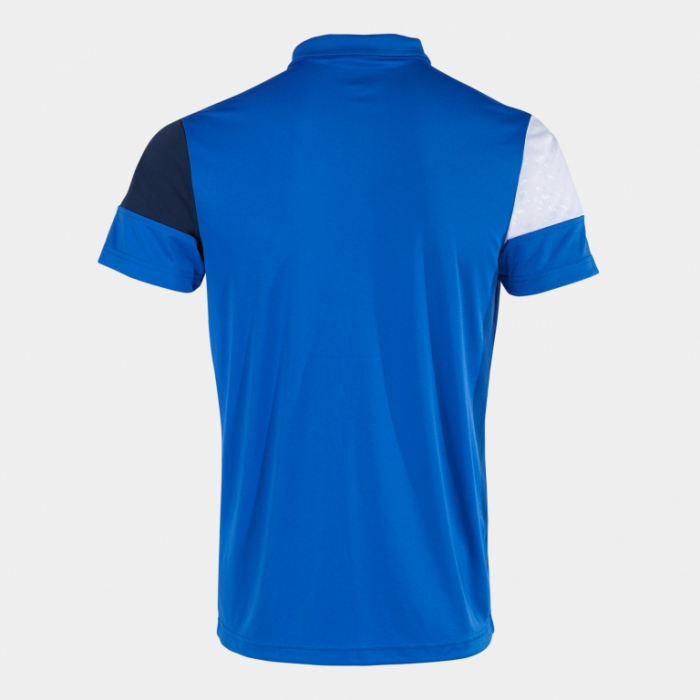 Tricou polo maneca scurta Crew V 103208.703 [2]