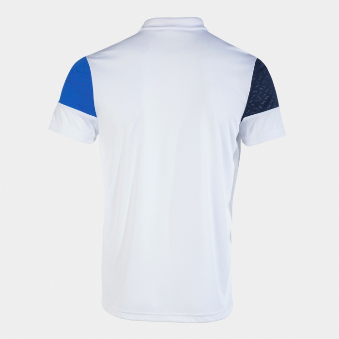 Tricou polo maneca scurta Crew V 103208.207 [2]