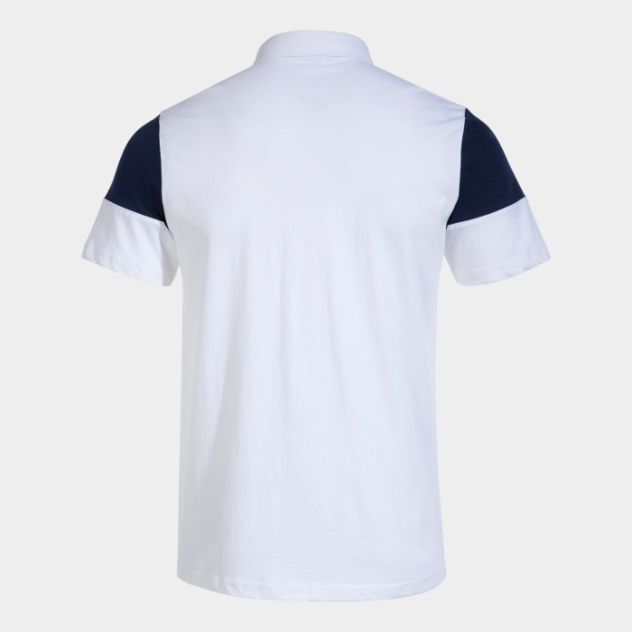 Tricou polo maneca scurta Crew V 103297.203 [2]