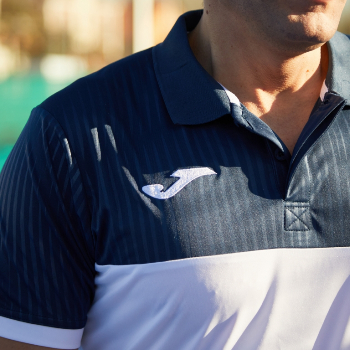 Tricou polo maneca scurta Montreal 103210.203 [6]