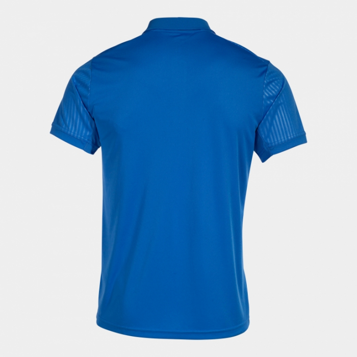 Tricou polo maneca scurta Montreal 103210.700 [2]