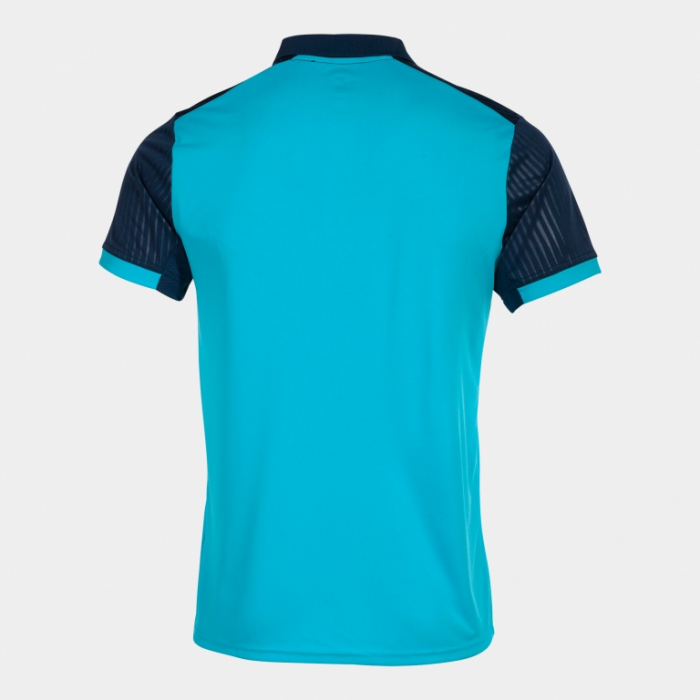 Tricou polo maneca scurta Montreal 103210.013 [2]
