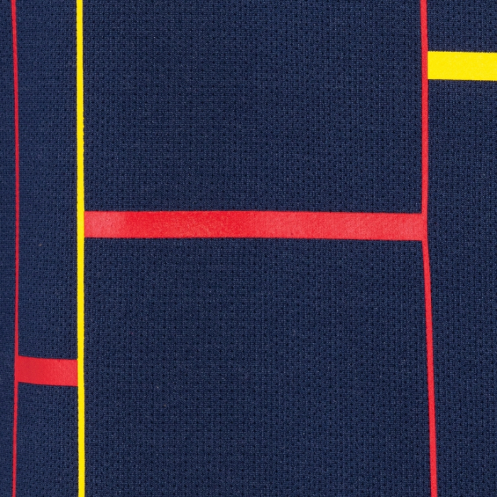 Tricou polo maneca scurta oficial de prezentare echipa nationala a Romaniei AH10701A3121 [3]