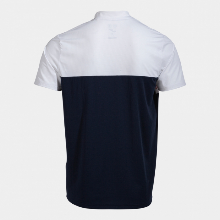 Tricou polo maneca scurta Smash 103071.332 [4]
