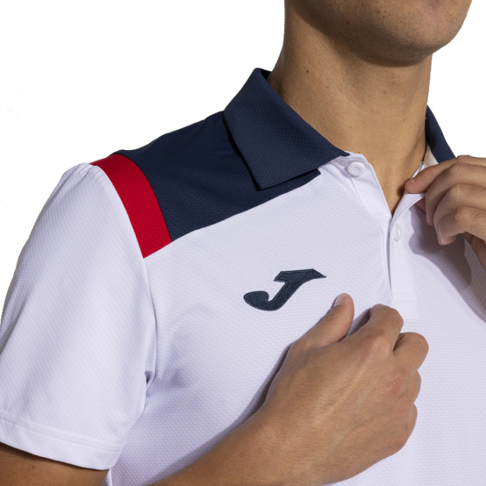 Tricou Polo Toledo 103736.203 [7]