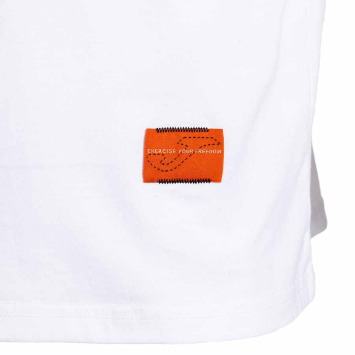 Tricou Step Short 104149.200 [3]