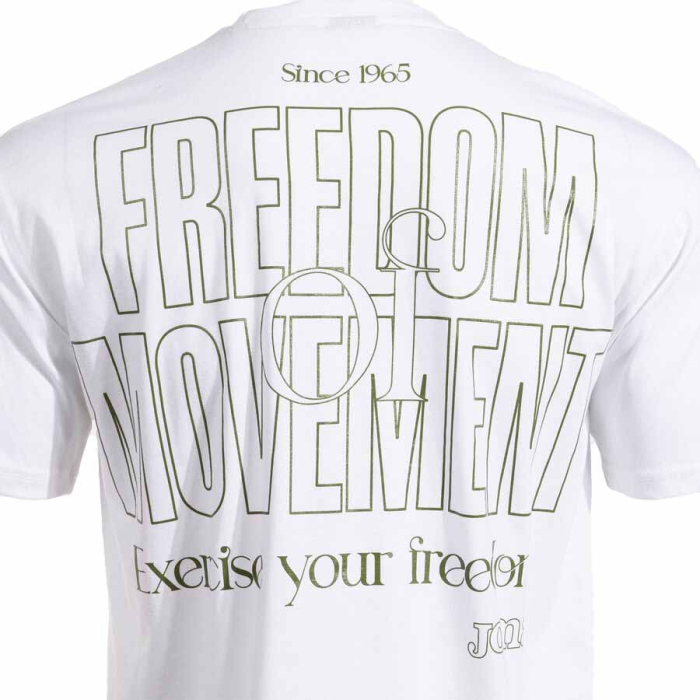 Tricou Step Short 104149.200 [2]