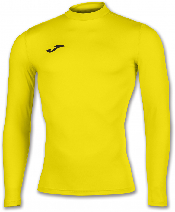 Tricou termic cu mânecă lungă Brama Academy 101018.900 [1]