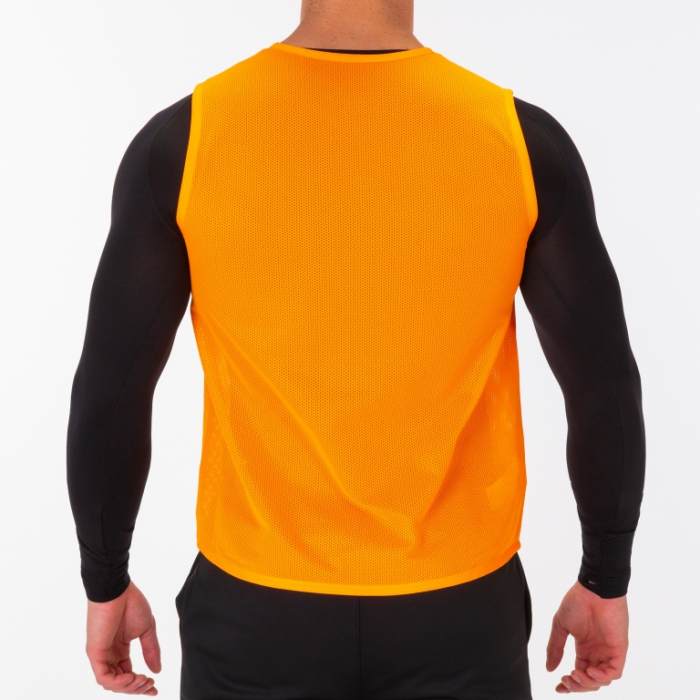 Vestă de antrenament Bibs 1 bucată 101686.050 [4]