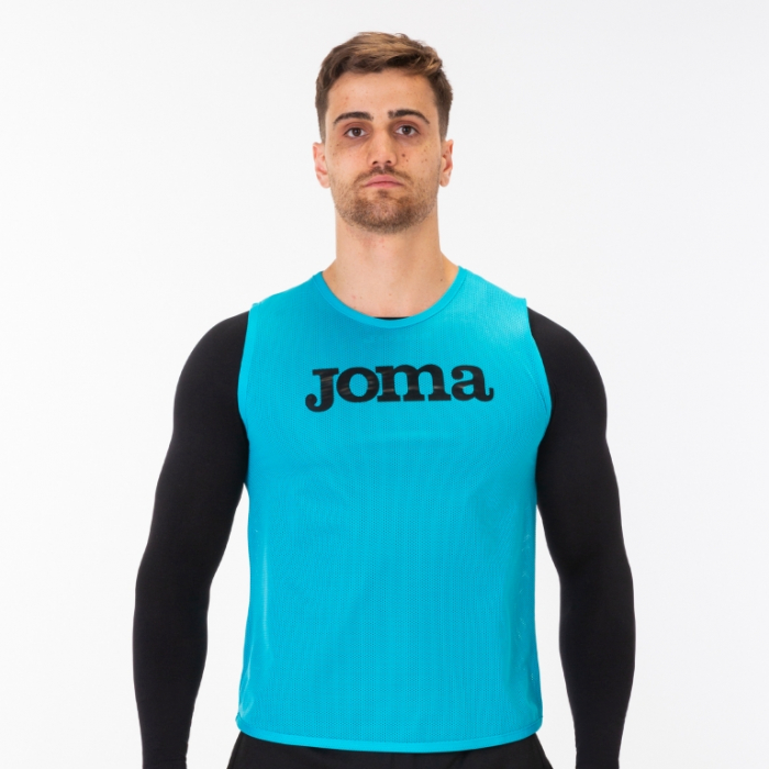 Vestă de antrenament Bibs 1 bucată 101686.010 [3]