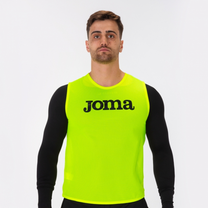 Vestă de antrenament Bibs 1 bucată 101686.060 [3]