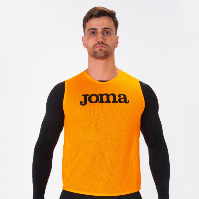 Vestă de antrenament Bibs 1 bucată 101686.050 [3]