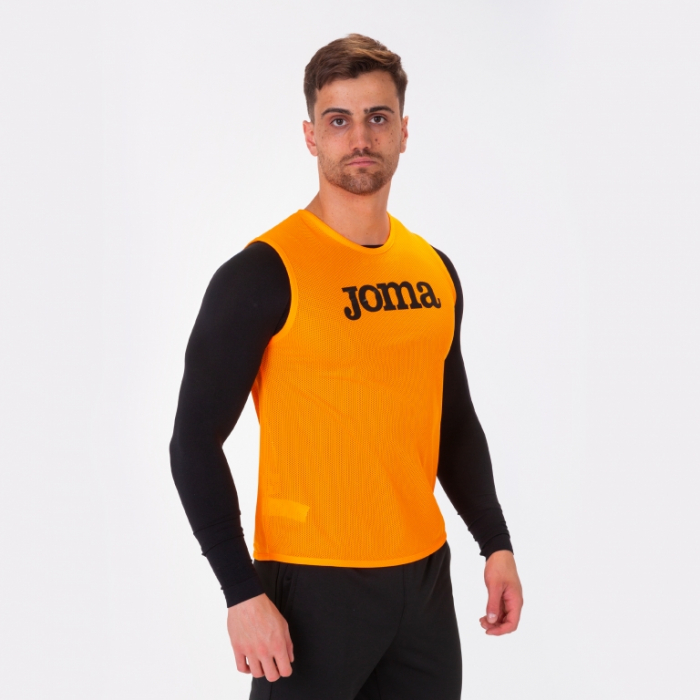 Vestă de antrenament Bibs 1 bucată 101686.050 [6]
