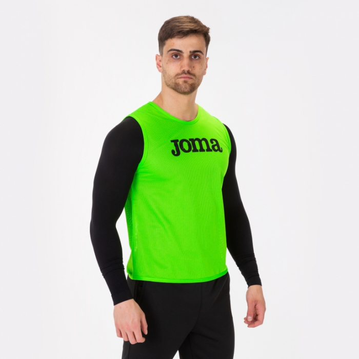 Vestă de antrenament Bibs 1 bucată 101686.020 [6]