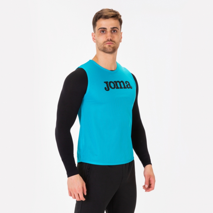Vestă de antrenament Bibs 1 bucată 101686.010 [6]