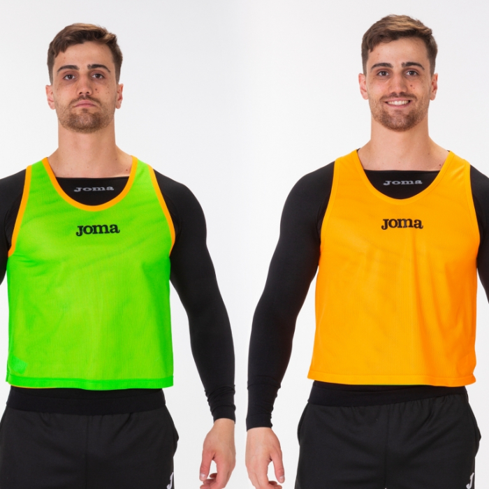 Vestă reversibilă Bibs 1 bucată 101689.050 [2]
