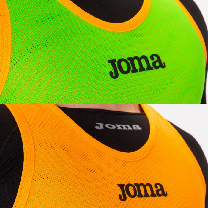 Vestă reversibilă Bibs 1 bucată 101689.050 [4]