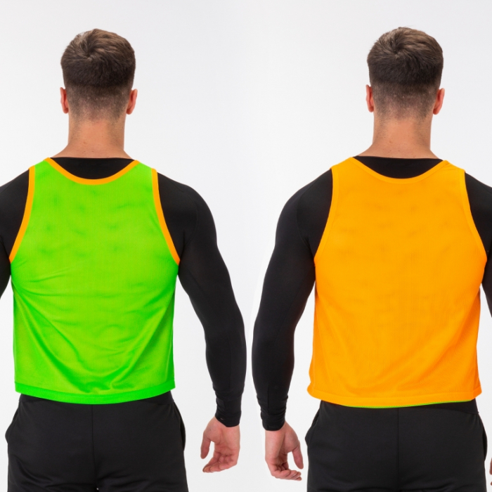 Vestă reversibilă Bibs 1 bucată 101689.050 [3]