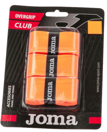 Bandă mâner rachetă tenis/padel 3 bucăți 400748.050 [1]