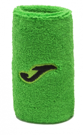 Banderole - Manseta 400300.P04, Verde fluorescent