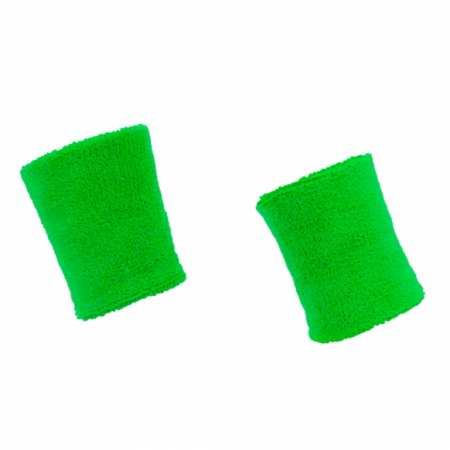 Manseta 400300.P04, Verde fluorescent [2]