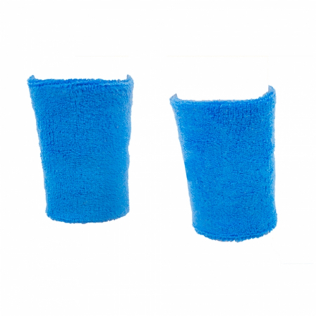 Banderolă mare încheietură Wristband, 1 bucată, 400300.P04 [8]